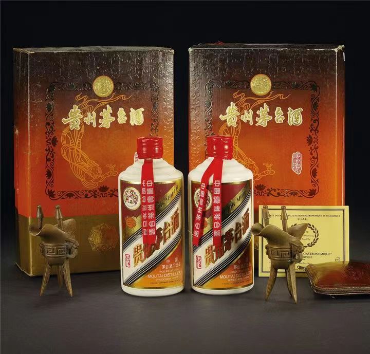 金川烟酒回收